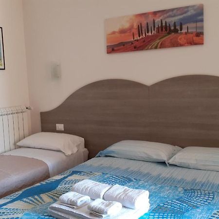 B&B Il Pizzagiallo Маса Мартана Екстериор снимка