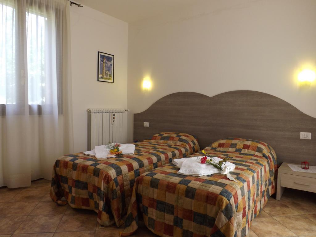 B&B Il Pizzagiallo Маса Мартана Стая снимка